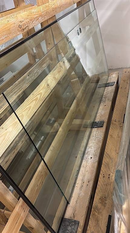 Bicchieri: Glas Brandschutzglas – Usato da Schötz venduto da fre_m7vt 3