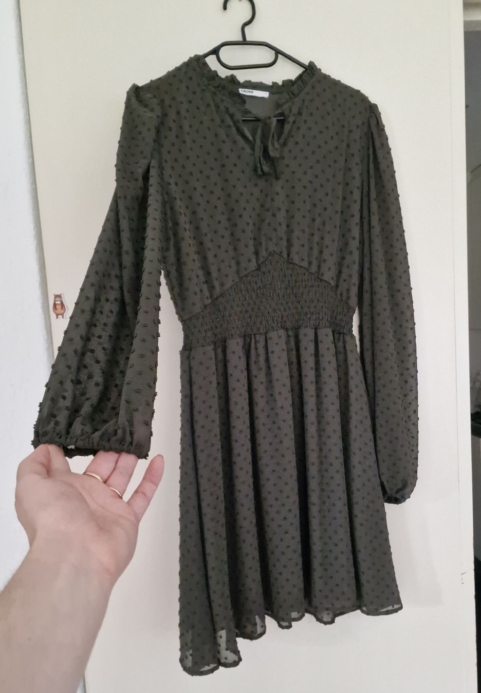 Vestiti: Kleid Cropp L – Nuovo (secondo la descrizione) da Lyss venduto da kar_vgn2 1