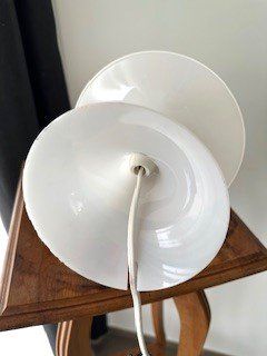 Ikea Lampade: +  TisChLamPe  + – Usato da Winkel venduto da zeho 4