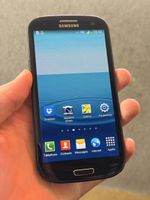 Galaxy s3 USB-C