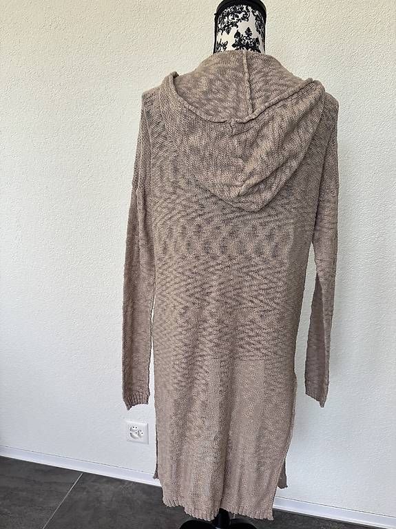 Jacken: Cardigan ONLY - beige - M – Gebraucht aus Biel/Bienne von Izzybizzy 1
