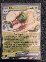 Weisse Flammen / Elfun ex 005/086