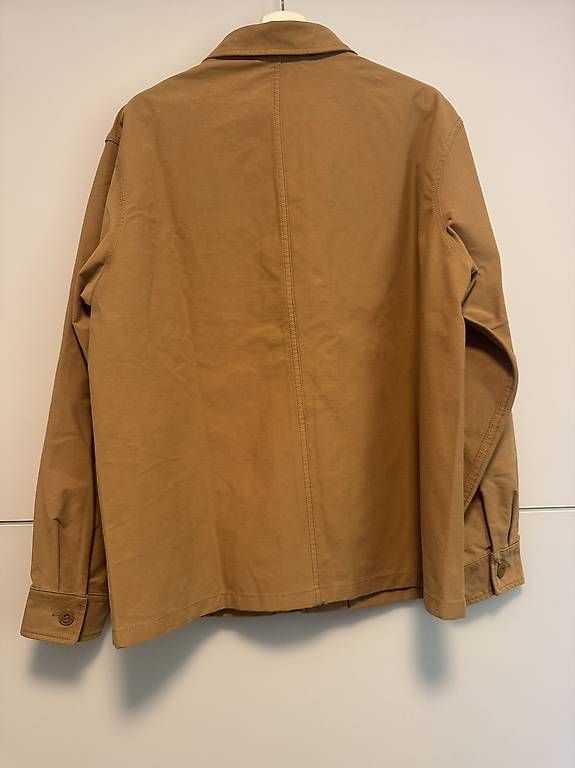 Giacche: Hemdjacke von Uniqlo – Usato da Luzern venduto da _Luccer 2