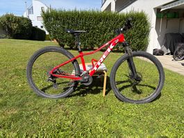 Trek Marlin 5 27.5 Zoll