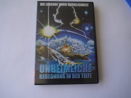 Unheimliche Begegnung in der Tiefe(1979)