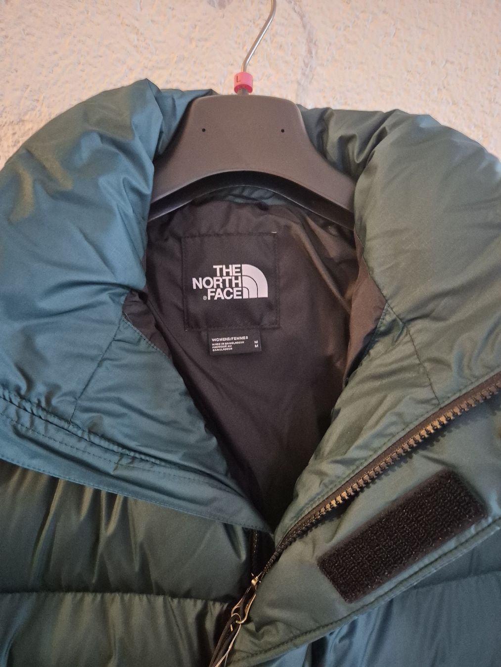 North Face Giacche: The North Face Limbara Jacke M – Nuovo (secondo la descrizione) da Uetendorf venduto da vivioyeh13 3