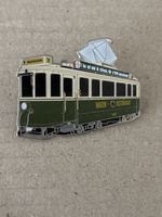 Schmid Müller SVB Bern Nostalgie Be 4/4 Nr. 147 