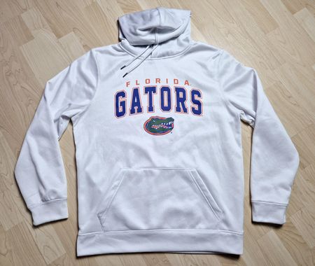 Florida Gators Hoodie Grösse L