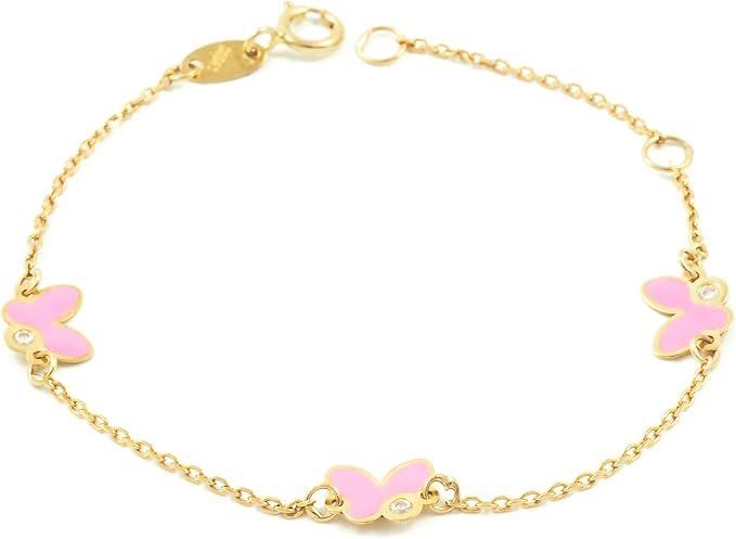 Bracciali & Braccialetti: Armband - Gelbgold 9 Karat – Nuovo e nell'imballaggio originale da Hemmental venduto da Royalgold 2