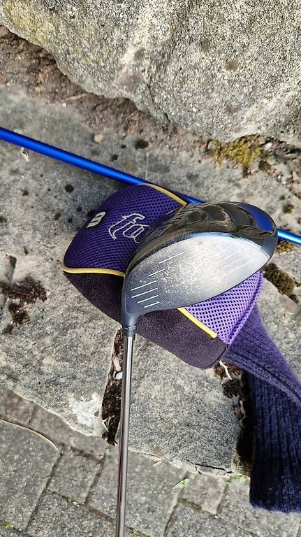 Ping Clubs & Sets: Ping G30 Driver Regular oder Stiff Schaft – D'occasion à Hedingen par Seikai 1