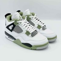 Nike Air Jordan 4 Retro Seafoam EU 38.5