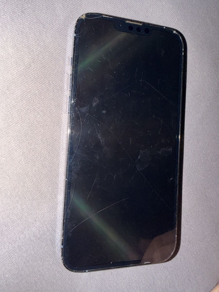 Apple Handys / Smartphones: iPhone 13 Pro Max – Gebraucht aus SCHERZINGEN von Corinne131313 2