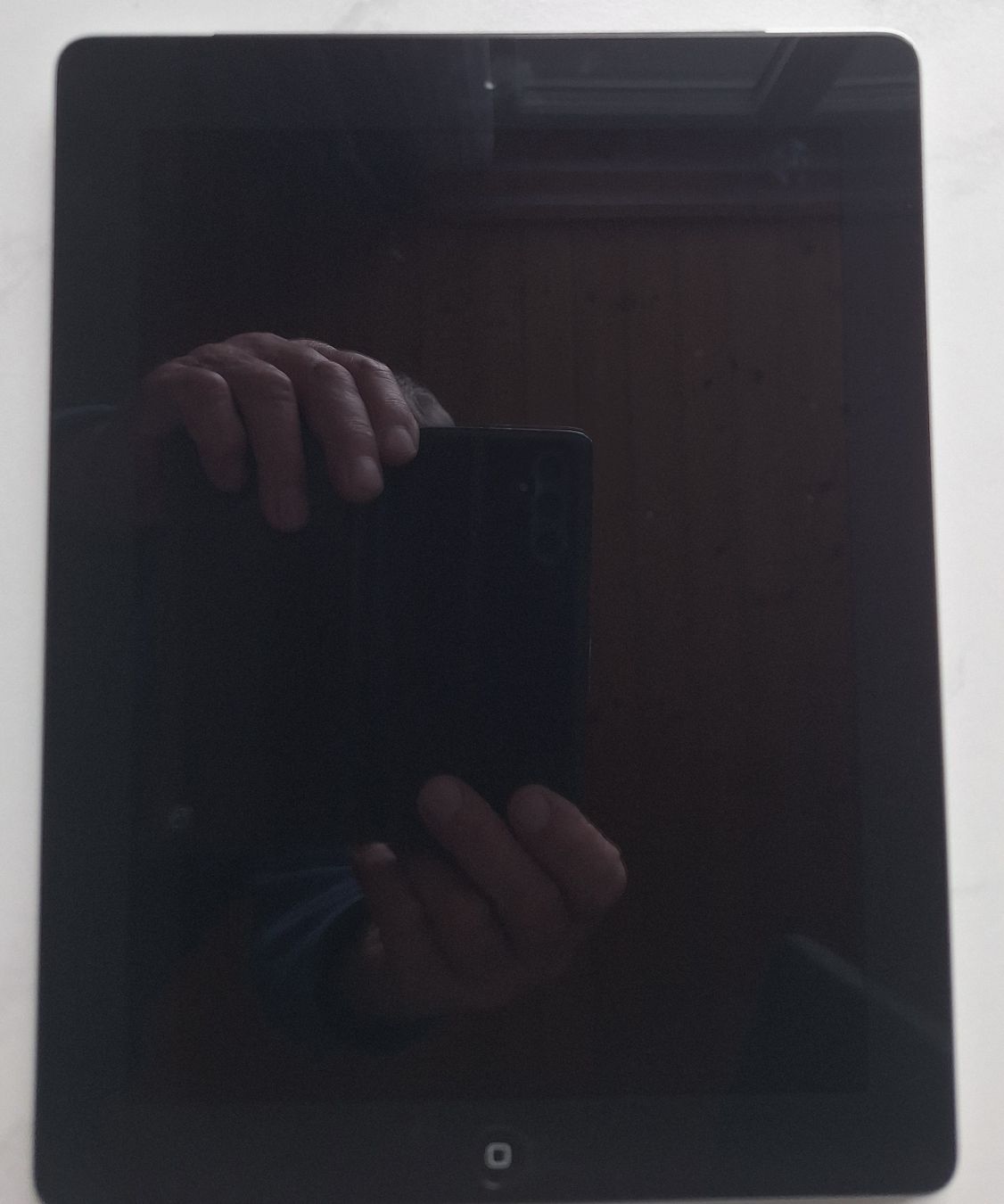Apple Tablet PC: I Pad – Gebraucht aus Rohrbach von miro06 4