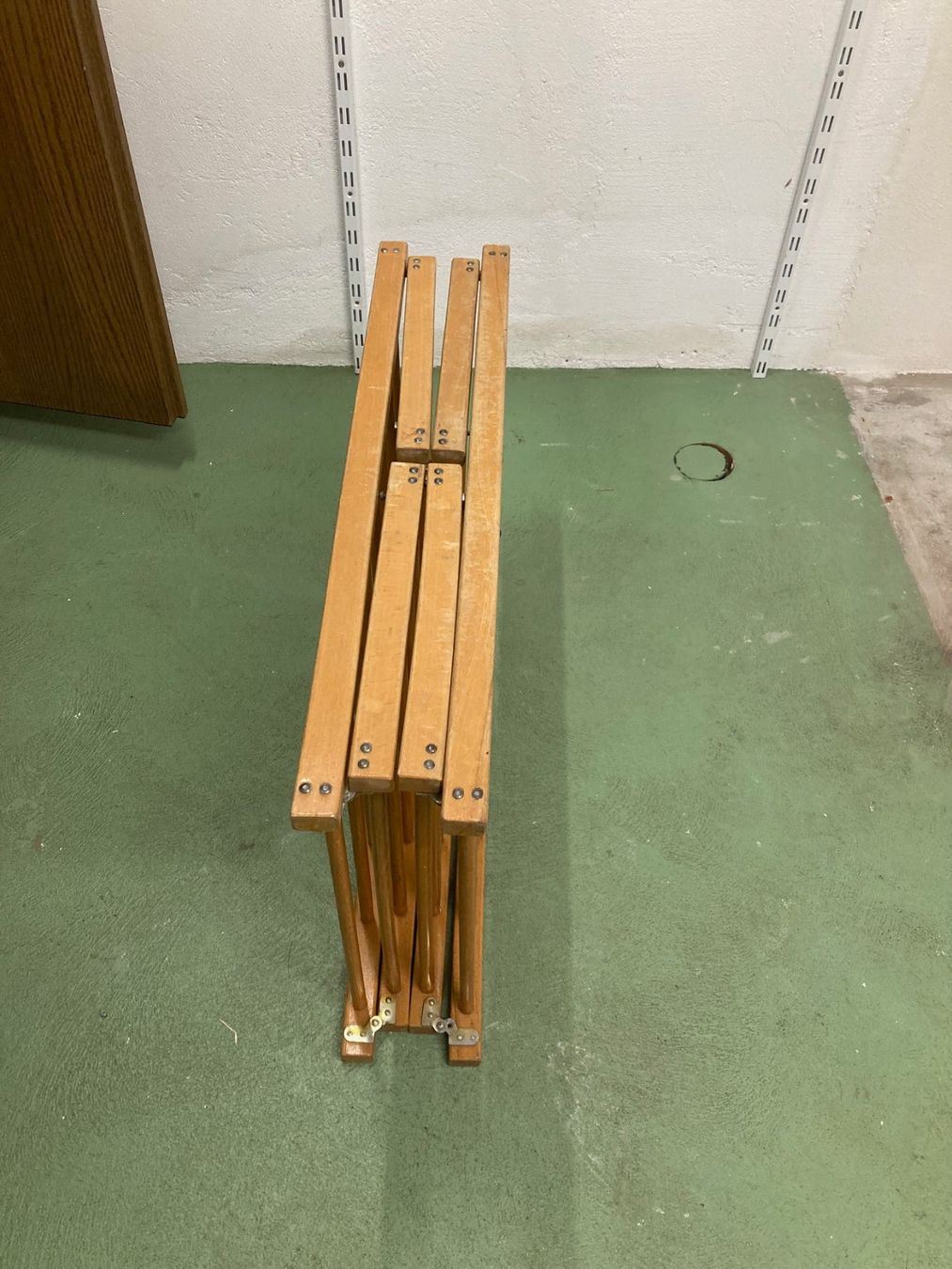 Box & Barriere di sicurezza: Laufgitter – Usato da Zielebach venduto da ZIGER02 2
