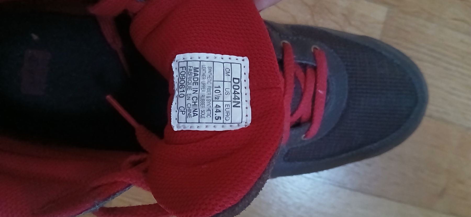 Onitsuka Scarpe da uomo: Hoher Sneaker Onitsuka Tiger Sunotore – Usato da Niederwangen BE venduto da Kimotsao 3