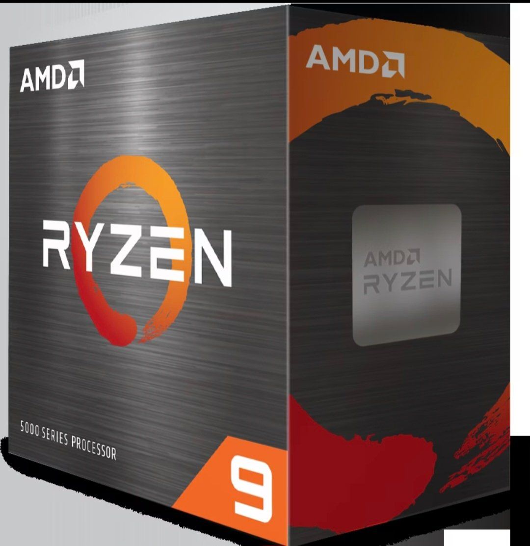 Amd PC: AMD Ryzen 9 5950X Prozessor – Usato da Ebnat-Kappel venduto da Cleverwheels1