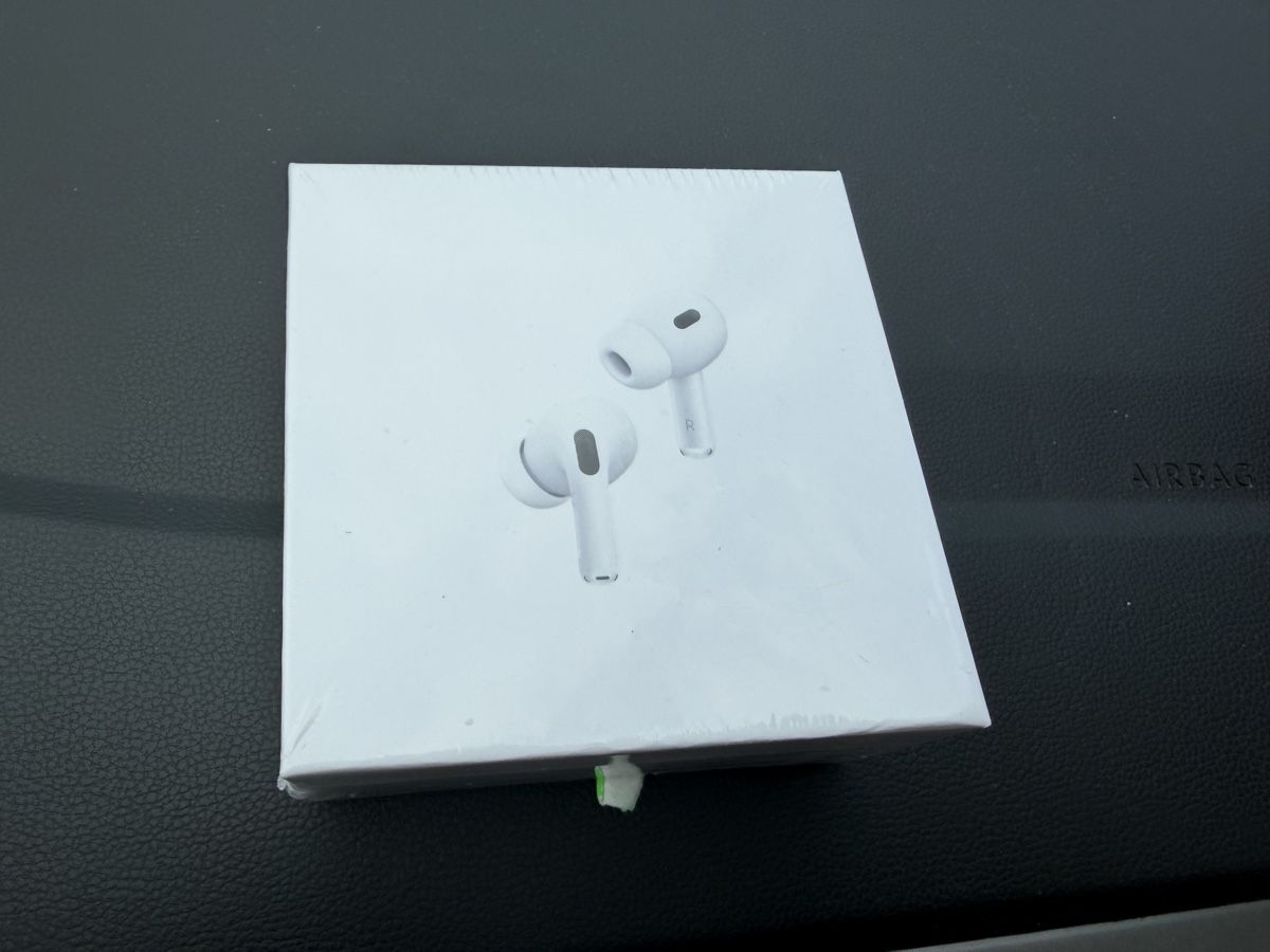 Apple Casques audio: Apple AirPods Pro 2. Generation Originalverpackt – Neuf avec emballage d'origine à Chur par asl_26xv