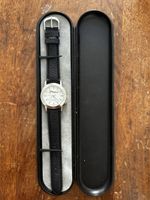 Uhr Tyrolia vintage