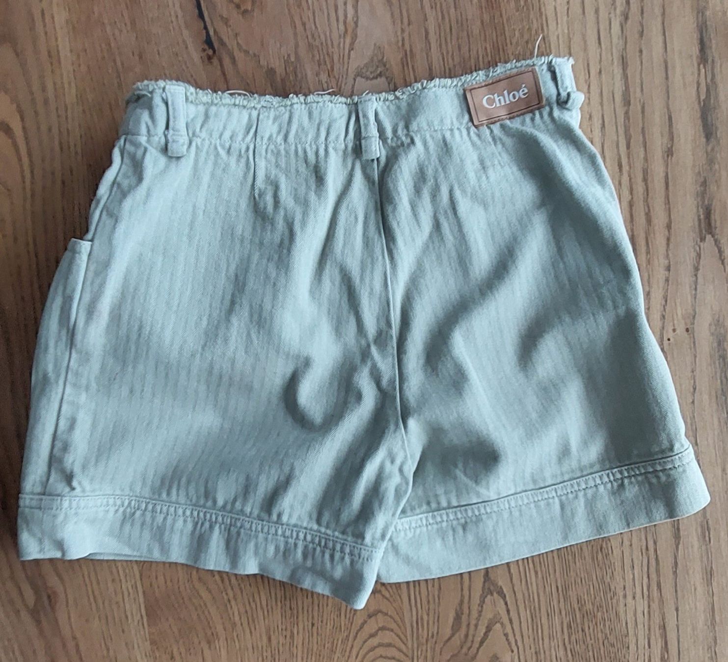 Chloé Hosen: Rock von Chloé – Gebraucht aus Bern von davidepi 1