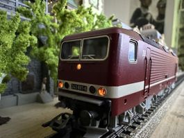 Märklin 3443 DB BR 243