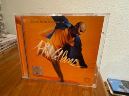 Phil Collins - Dance Into The Light - HA11K