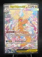 Pokemon Mega Dragoran ex ASC 290 /217