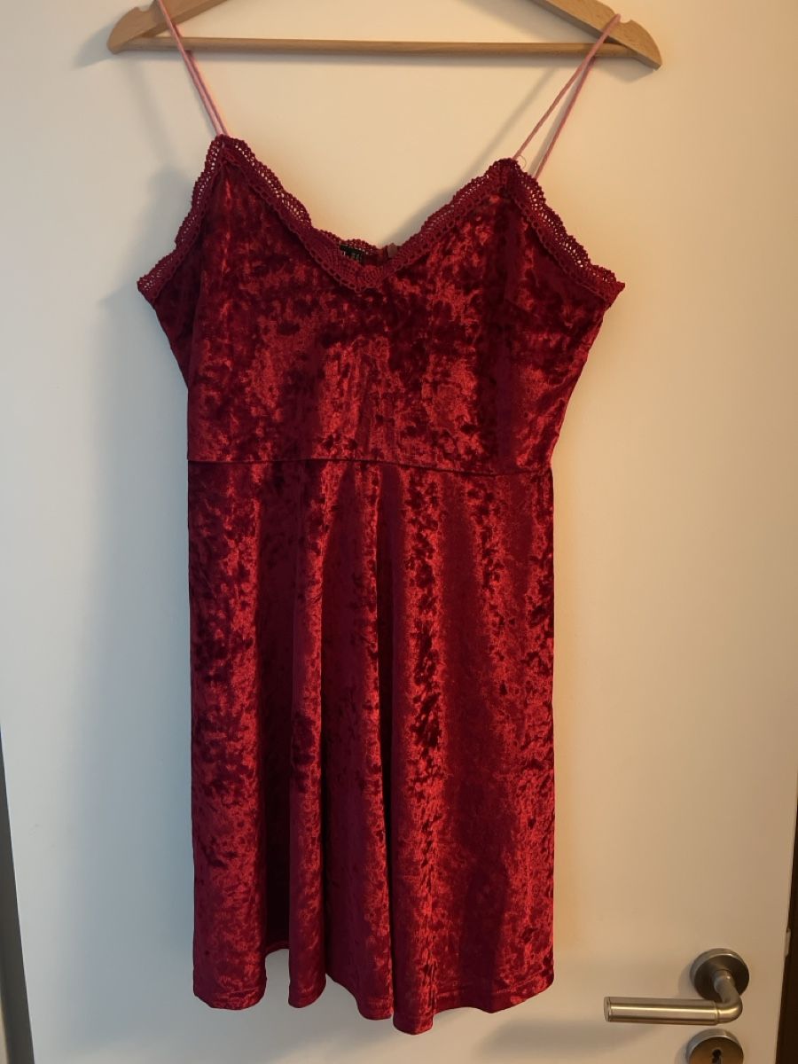 Robes: Zaful Kleid grösse S – D'occasion à Bern par Toni_Marc