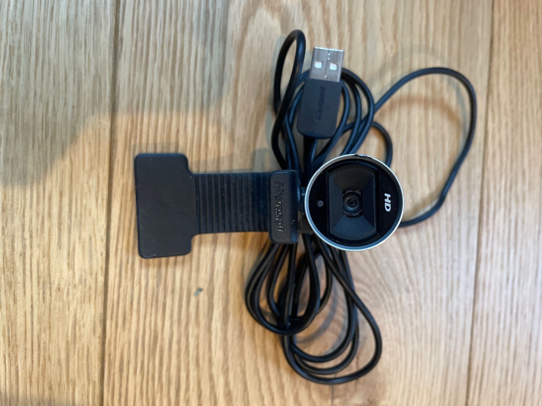 Microsoft Webcams: Microsoft -Lifecam 720p – Gebraucht aus Steinhausen von eli_q2ng 1