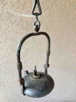 Öl Lampe Antik