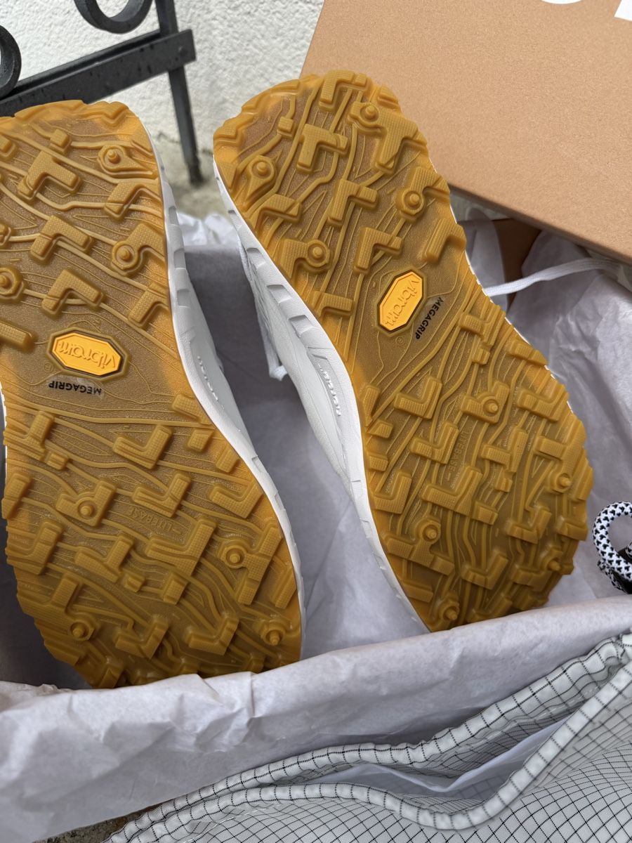 Scarpe da donna: Norda 001a Trail Running Shoes – Nuovo e nell'imballaggio originale da Zürich venduto da agichristine 4