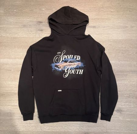 PESOCLO Hoodie Size Medium