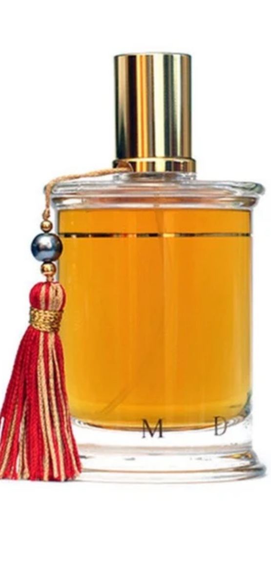 Profumi & Eau de Toilette: Parfums MDCI, invasion barbare, eau de parfum,2ml Abfüllung – Usato da Buchs AG venduto da Genius5