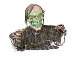 Halloween Groundbreaker Skelett, 45cm