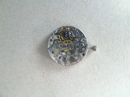 Piguet 99 - ultraflaches Uhrwerk 9'''