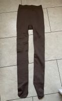 warme Strumpfhose