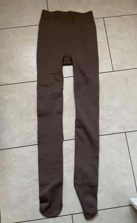 warme Strumpfhose