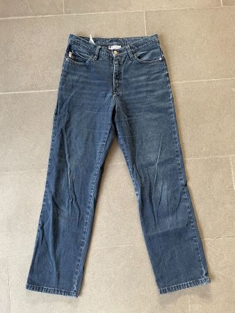 Blaue Hose / EU 38