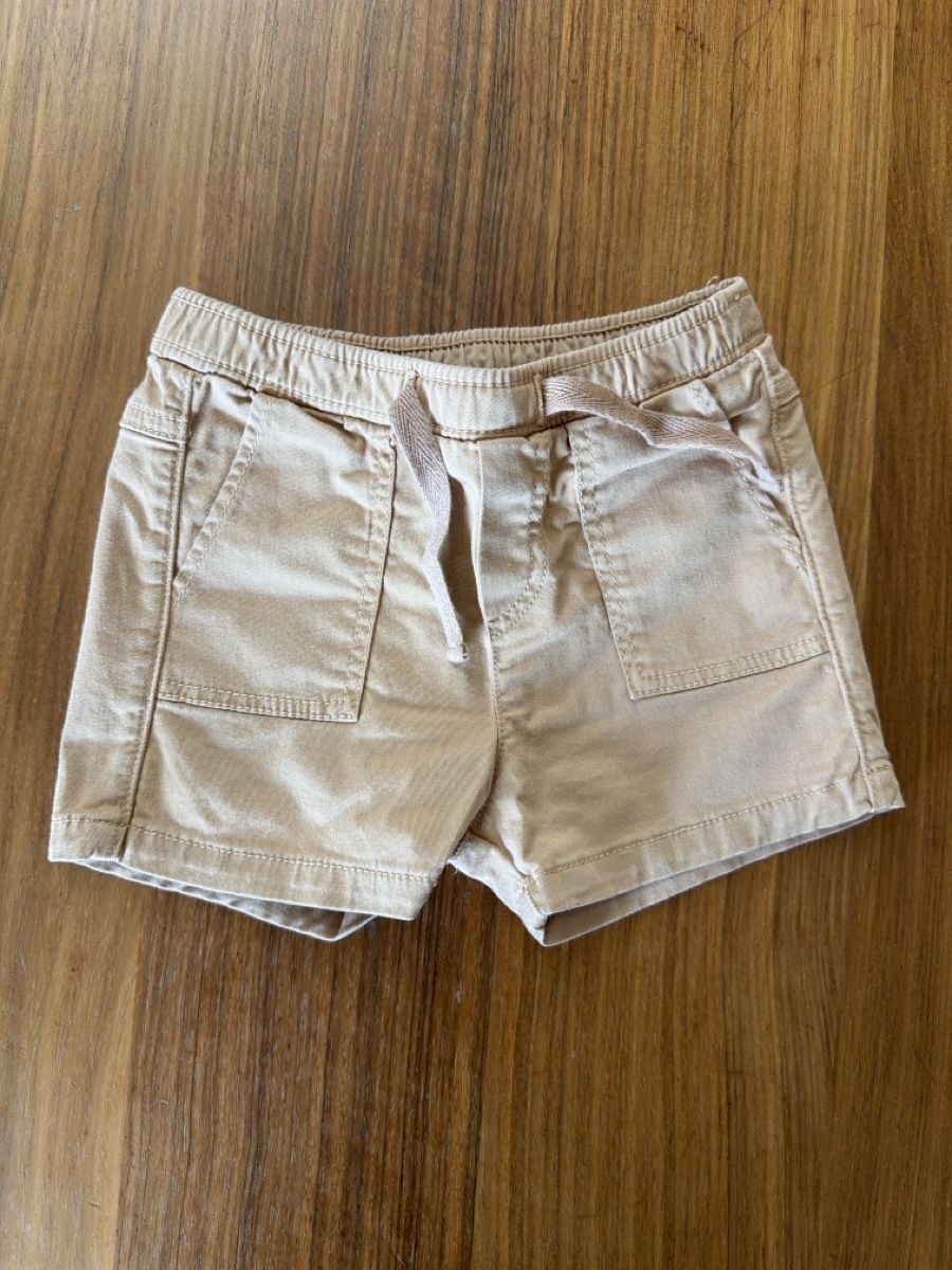 Hosen: Short Tartine et Chocolat - Taille 6 mois - Bébé – Gebraucht aus Forel (Lavaux) von vuf_rdl9
