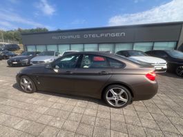 BMW 440i xdrive Grand Coupé