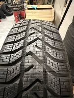 195/65/15 Pirelli pneu hiver