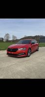Skoda Superb 2.0 TDI
