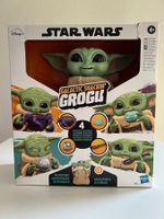 Hasbro Galactic Snackin' Grogu 23cm