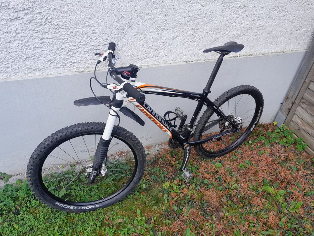 Bicycle Cannondale Taurine Prezzo Cannondale Rush Carbon On Sale