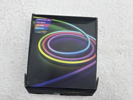 Band de néon led 16 millions de couleurs, neuf