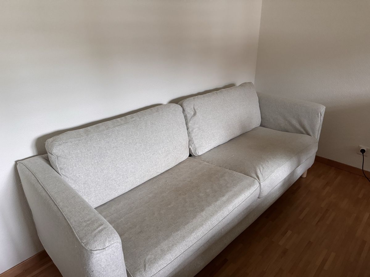 Divani: Sofa for free – Usato da Zürich venduto da kat_gdr7 2
