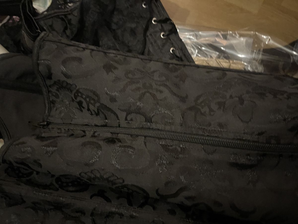 Costumi: Korsett L- XL – Nuovo (secondo la descrizione) da Trimbach venduto da Alessia75 3