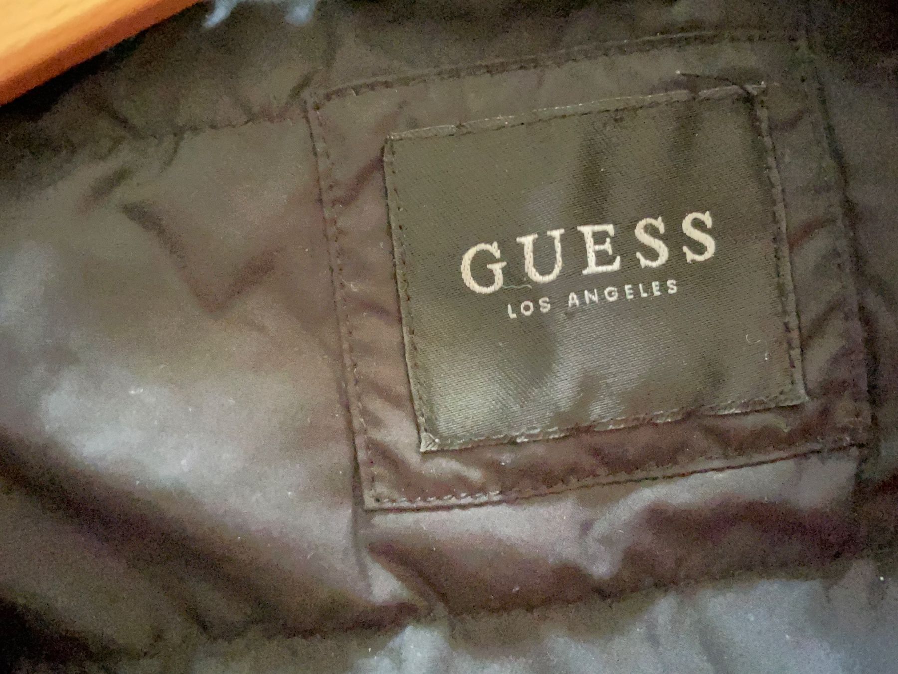 Guess Giacche: Schöne Jacke von GUESS – Usato da Neuwilen venduto da bobbel01 1