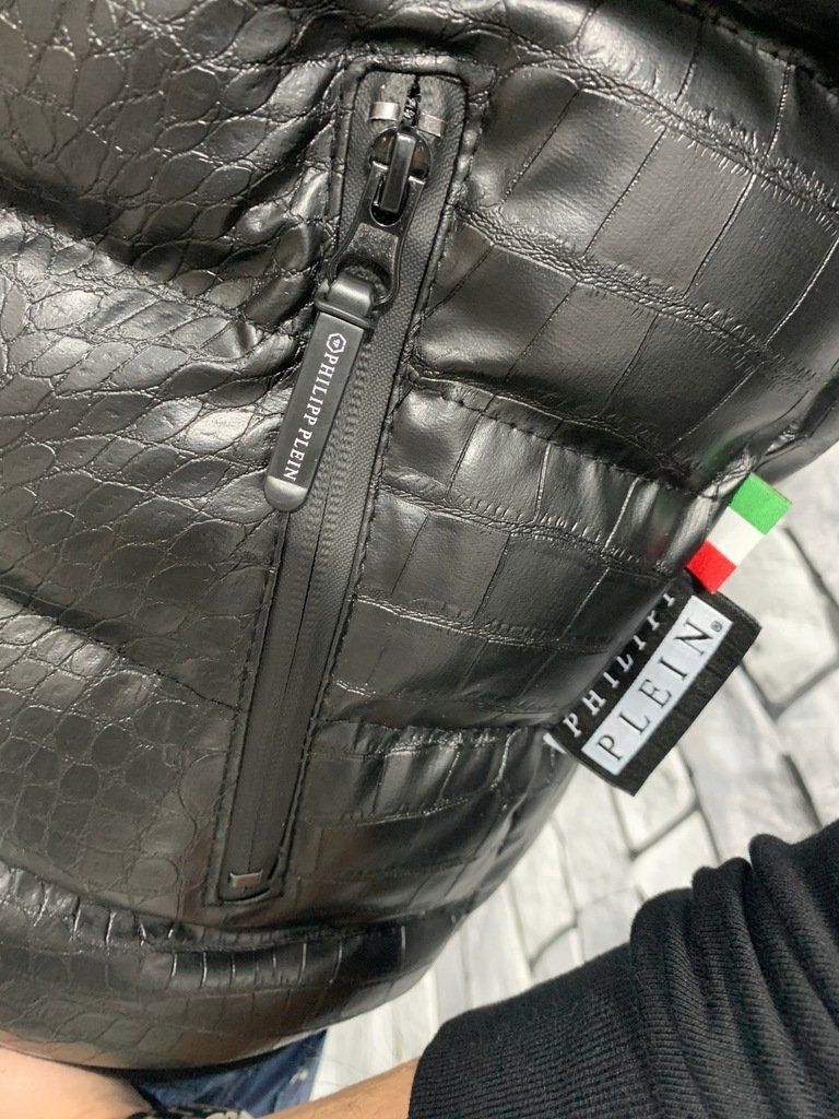 Philipp Plein Gilet & Giacche: Philipp Plein Gilet/Weste Neu – Nuovo (secondo la descrizione) da Sevelen venduto da Stopglobal. 6
