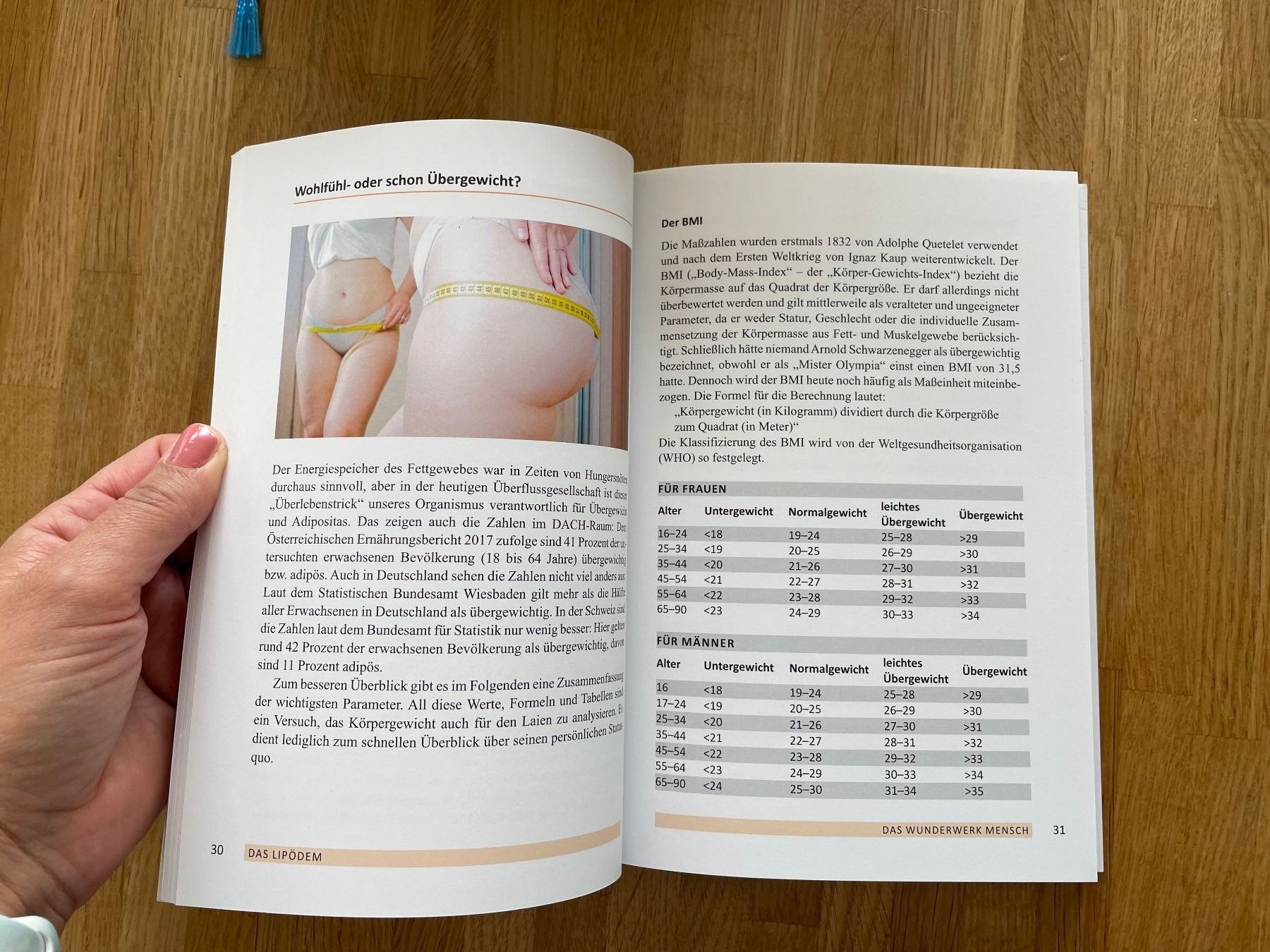 Libri: Buch Das Lipödem Dr. Sabine Maier – Usato da Winterthur venduto da Secondhand-Family 2