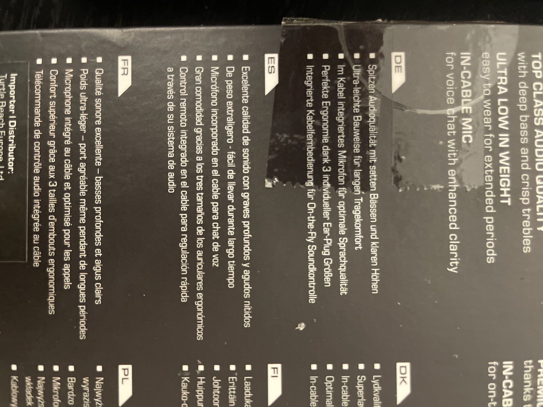 Roccat Cuffie: Kabelgebundene Kopfhörer – Usato da Abtwil sg venduto da Kueng.MultiOutlet 2